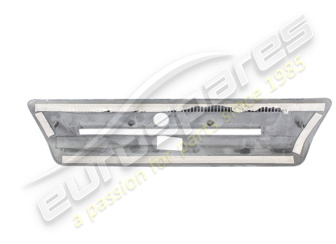 piastra sottoscotto lamborghini usata. numero parte 4ml853376 (2)
