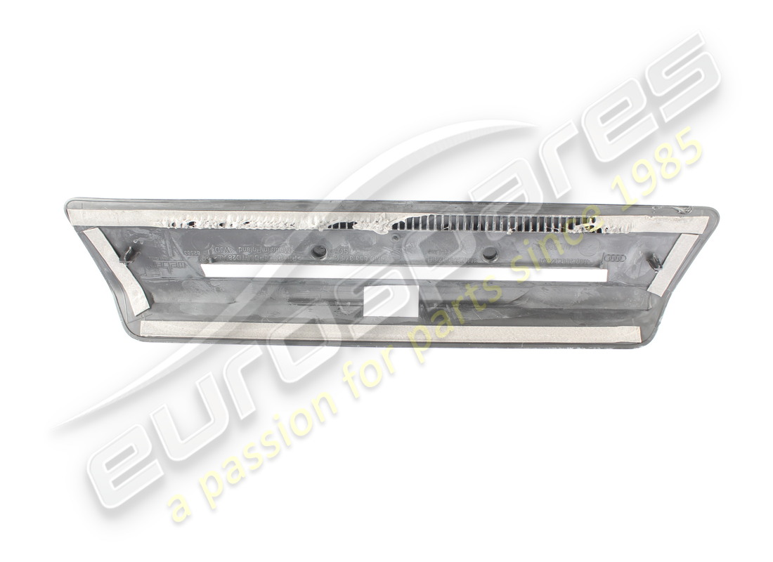 piastra sottoscotto lamborghini usata. numero parte 4ml853375 (2)