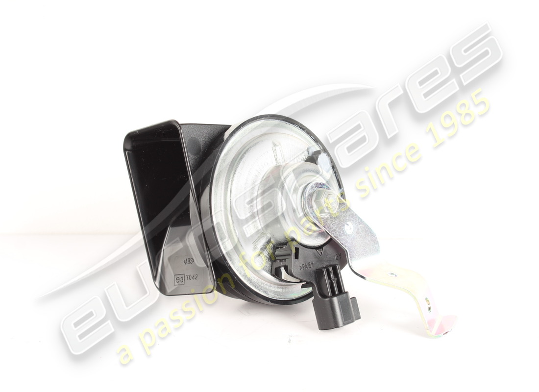 nuovo maserati clacson a tono basso. numero parte 670038113 (2)