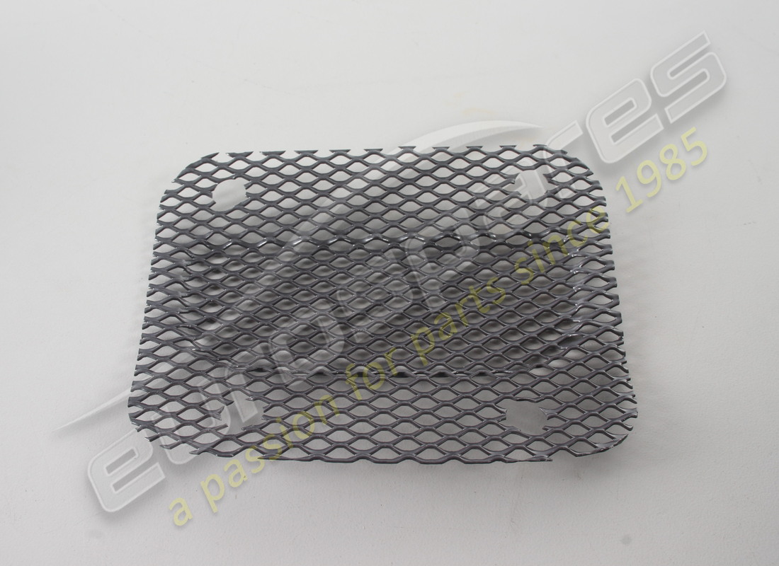 nuovo aston martin gruppo rete, cofano, anteriore. numero parte 8d3316a758ab (2)
