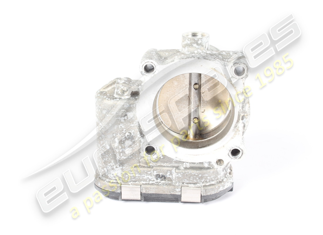 corpo farfallato motorizzato ferrari usato. numero parte 743252 (2)