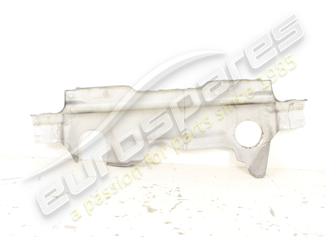 scudo calore lamborghini usato. numero parte 4t7825613 (2)