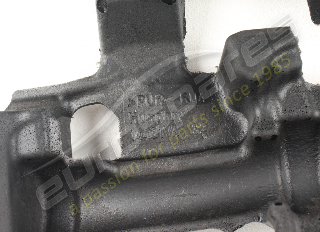 nuovo porsche isolamento acustico. numero parte pab133875a (3)