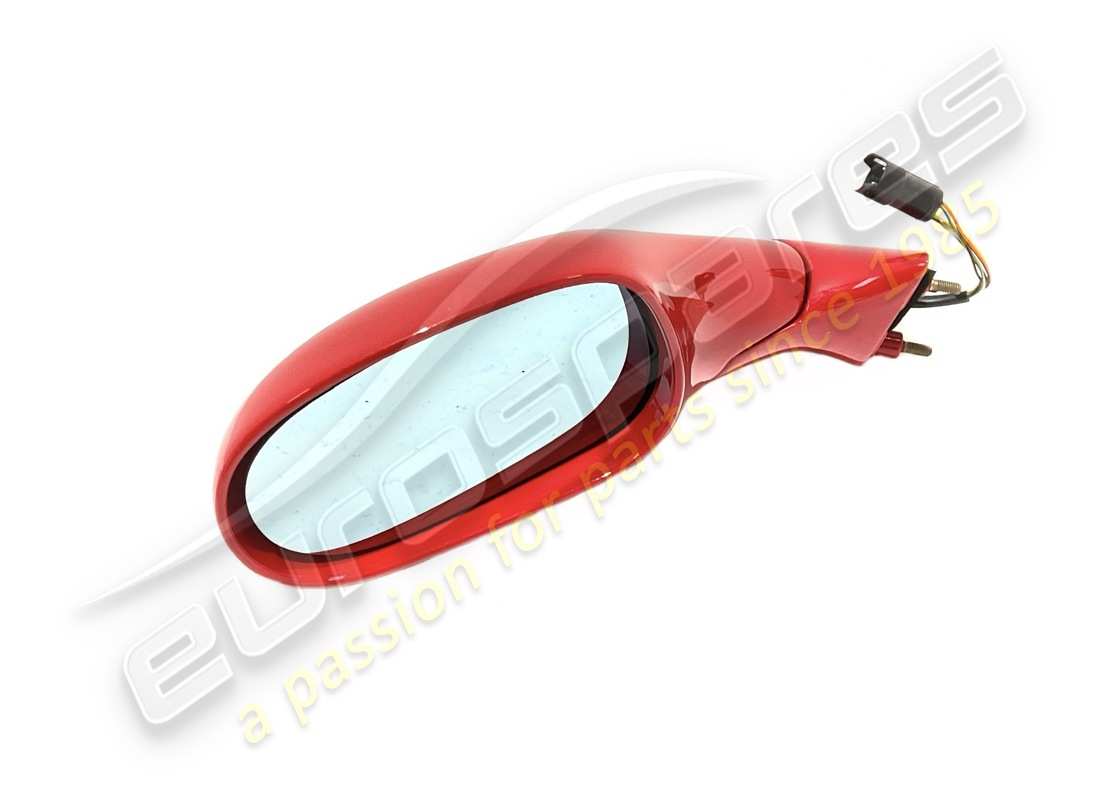 NUOVO (ALTRO) Ferrari SPECCHIO ESTERNO POSTERIORE SINISTRO RHD . NUMERO PARTE 64460210 (1)