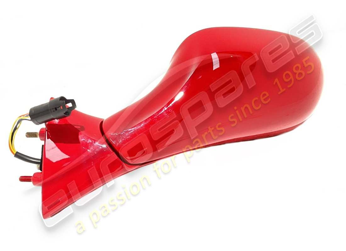 nuovo (altro) ferrari specchio posteriore esterno sinistro numero parte rhd 64460210 (2)