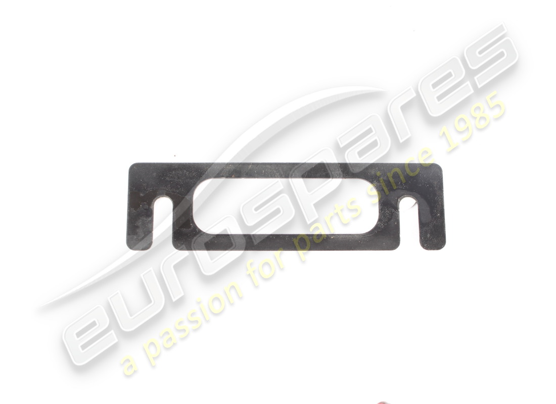 Ferrari DISTANZIALE RISCONTRO CHIUSURA COFANO USATO. NUMERO PARTE 65772100 (1)