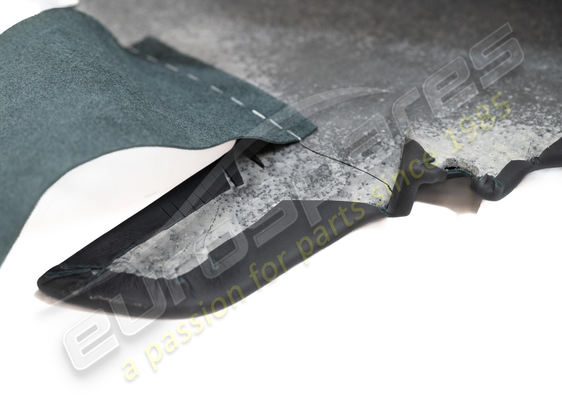 struttura dell'unità della console centrale danneggiata ferrari numero parte 83577712 (5)