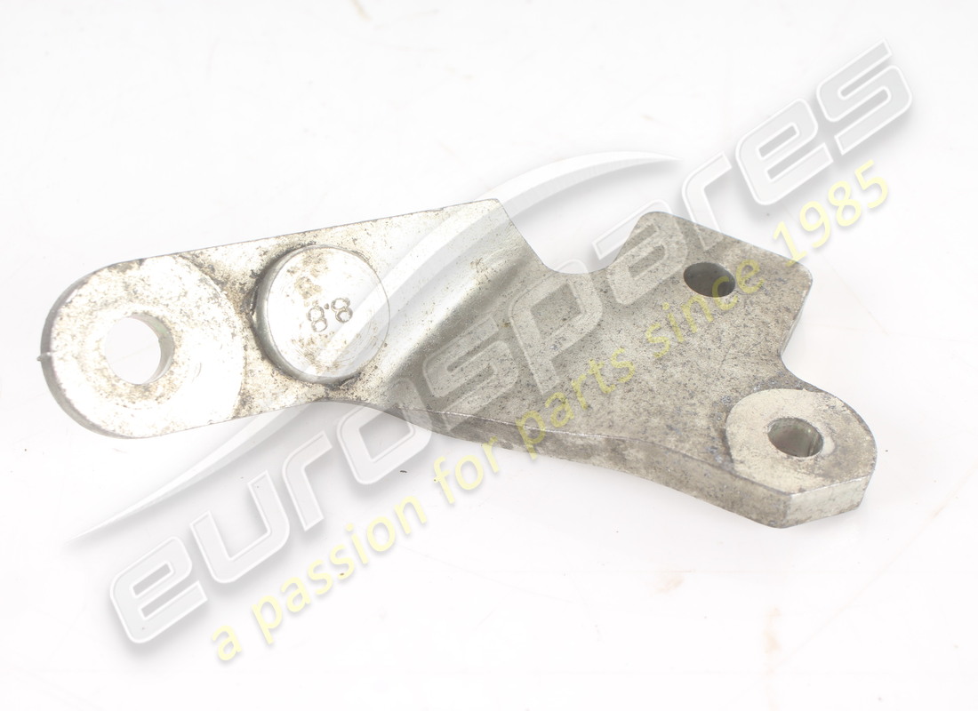 FERRARI STAFFA SUPPORTO ALTERNATORE USATA. NUMERO PARTE 342826 (2) ferrari staffa supporto alternatore usata. numero parte 342826 (2)