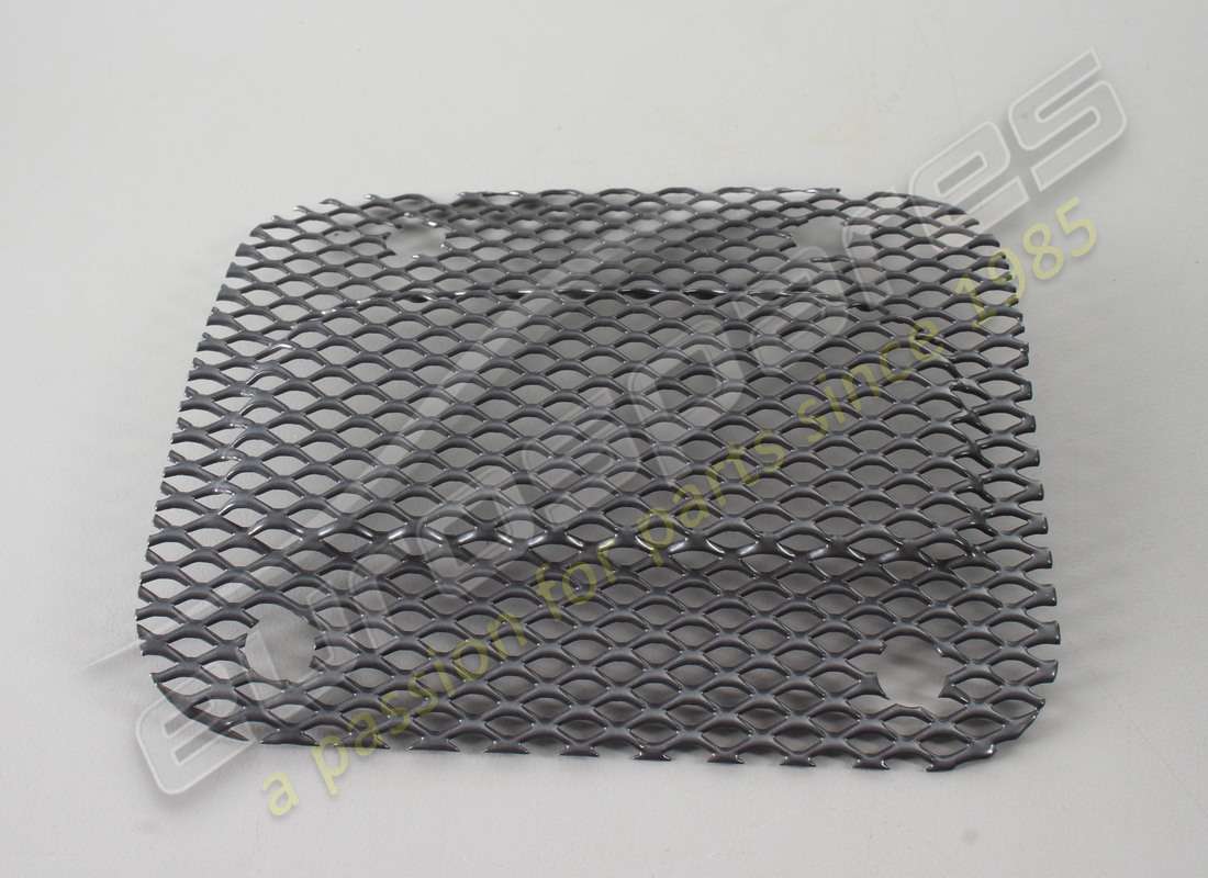 nuovo aston martin gruppo rete, cofano, anteriore. numero parte 8d3316a758ab (1)