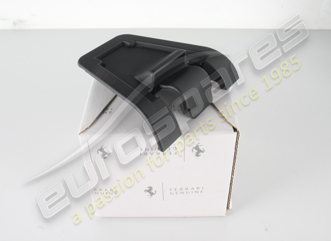 nuovo ferrari staffa di attacco superiore completa tr. numero parte 88887600 (1)