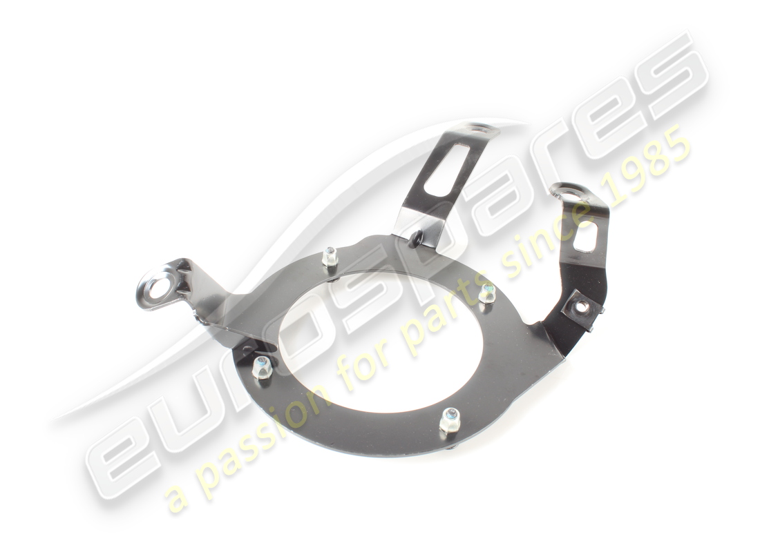 USATO Ferrari STAFFA TWIDDLER SX. NUMERO PARTE 325235 (1)