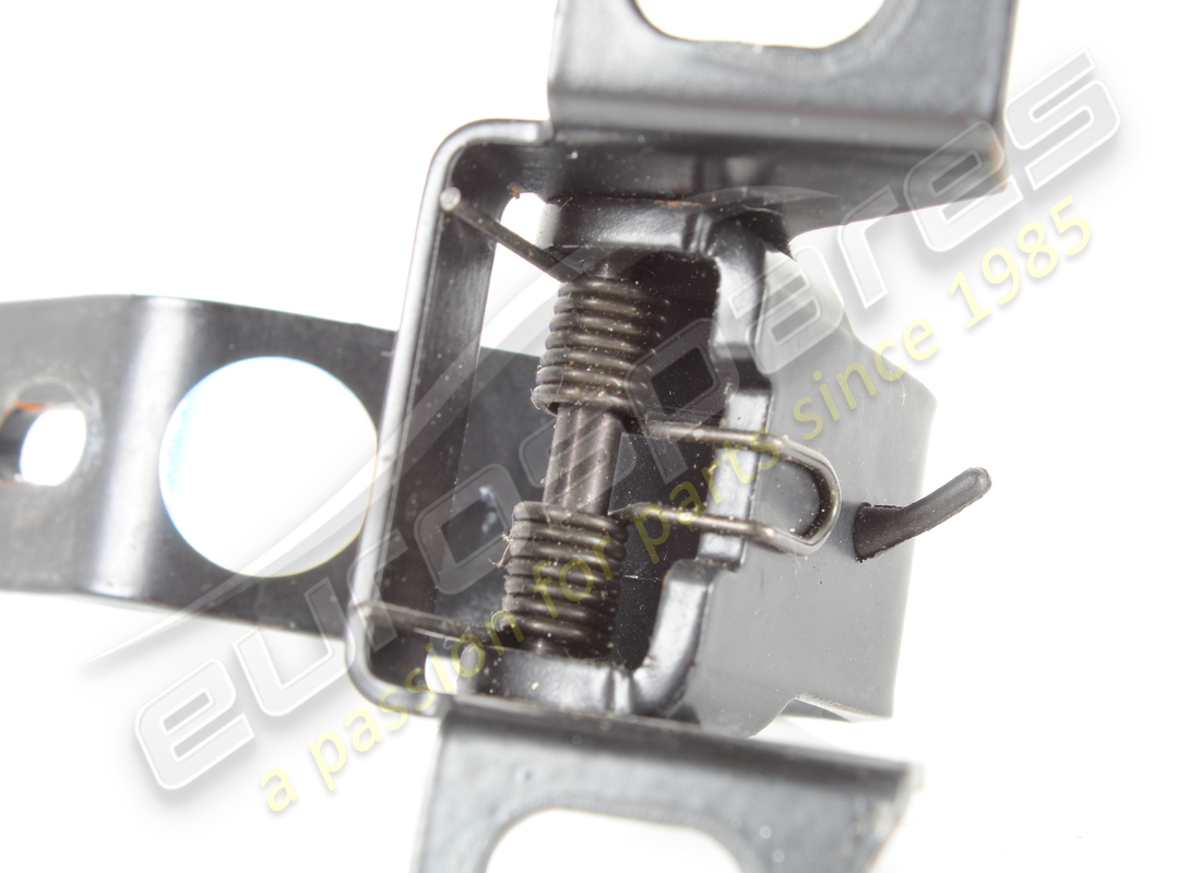 CERNIERA COMPLETA USATA FERRARI. NUMERO PARTE 807829 (3) cerniera completa usata ferrari. numero parte 807829 (3)