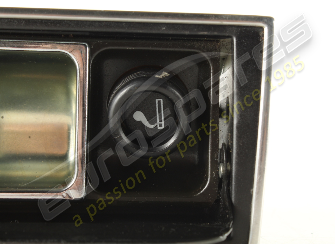 usato posacenere ferrari cromato. numero parte 2576492000 (2)