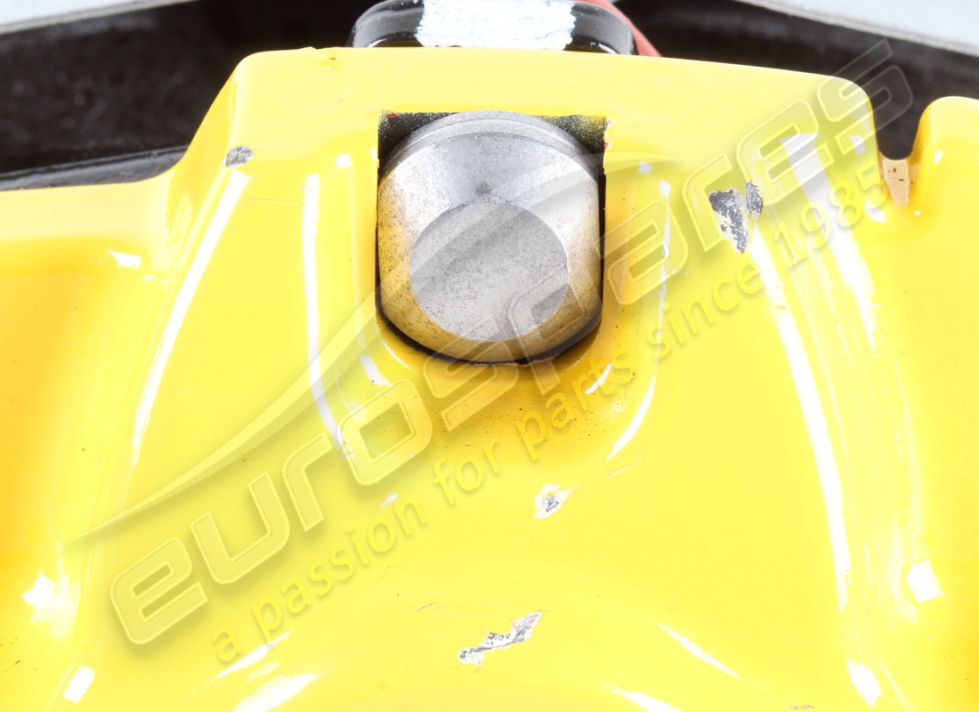 nuovo (altro) lamborghini pinza ccb anteriore my06-10 y. numero parte 410615106ab (8)