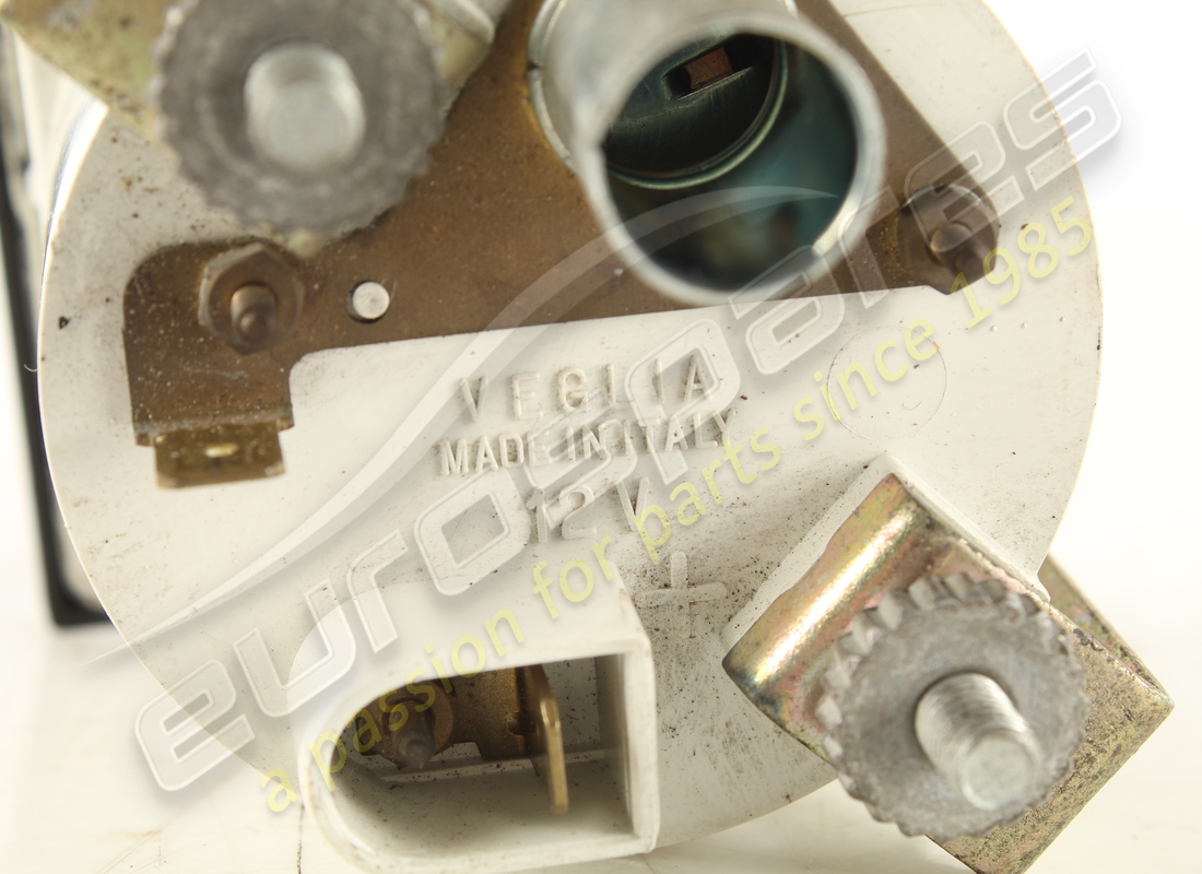 orologio ferrari usato. numero parte 126311 (3)