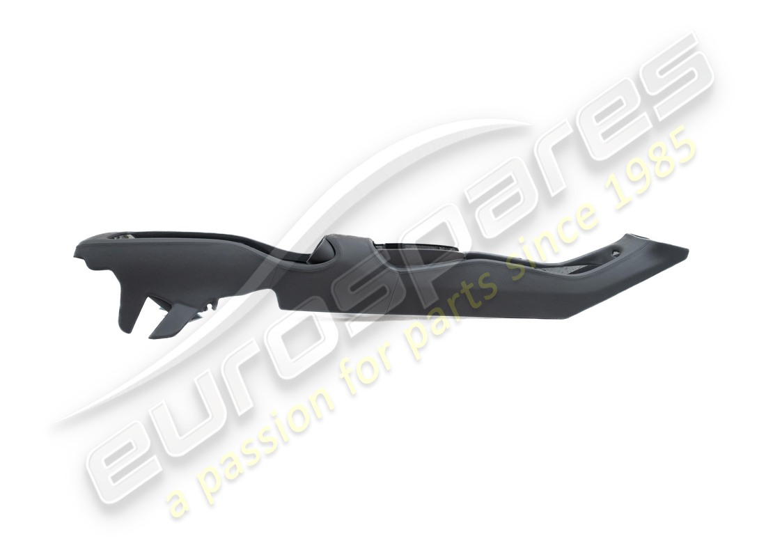 STRUTTURA DELL'UNITÀ DELLA CONSOLE CENTRALE DANNEGGIATA Ferrari NUMERO PARTE 83577712 (1)