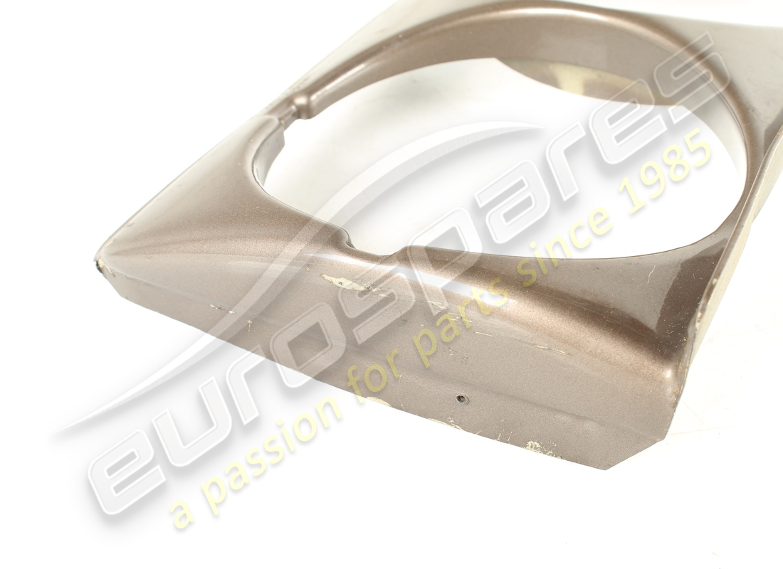 faro anteriore sx usato ferrari. numero parte 2558203300 (6)