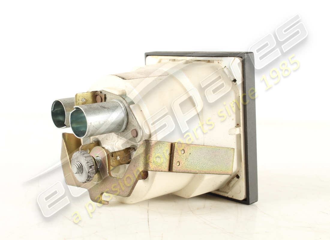 INDICATORE DI LIVELLO CARBURANTE FERRARI USATO. NUMERO PARTE 126310 (2) indicatore di livello carburante ferrari usato. numero parte 126310 (2)