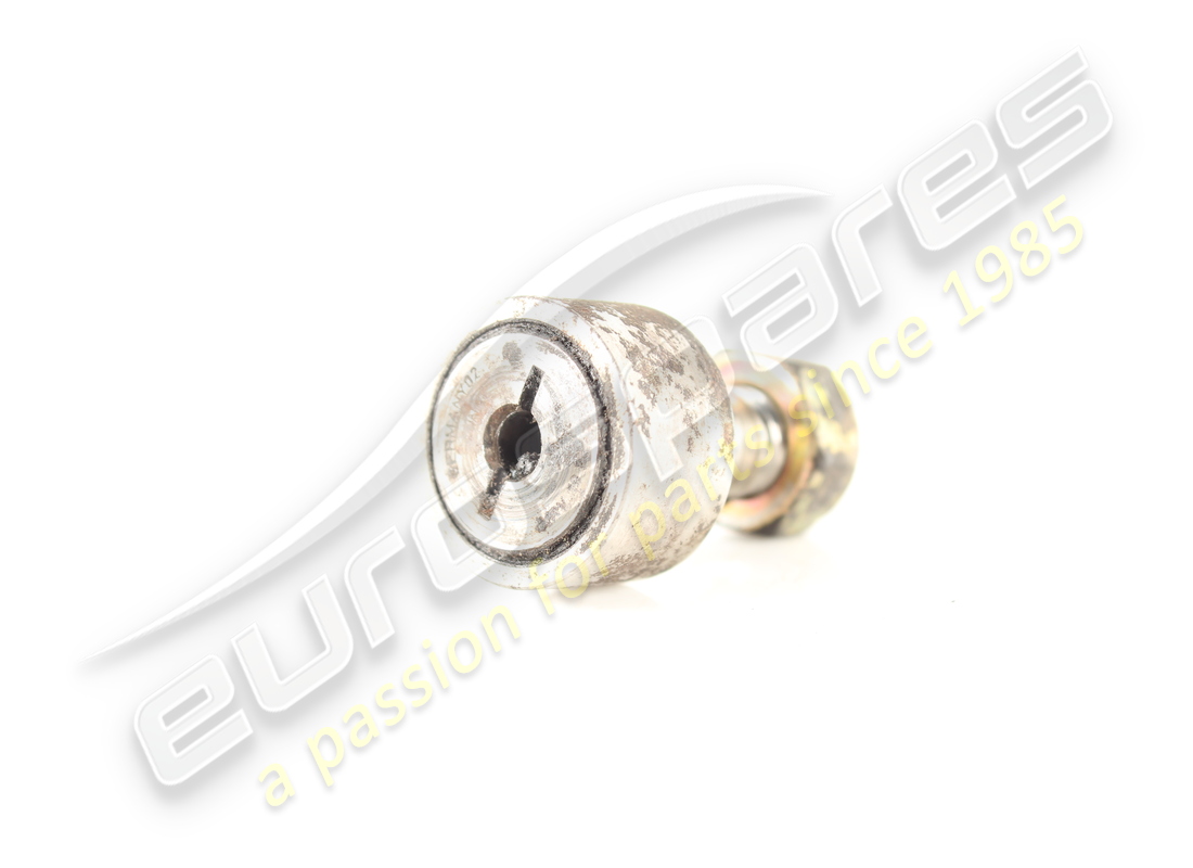 perno a rullo usato maserati sul controllo della frizione. numero parte 374630321 (3)