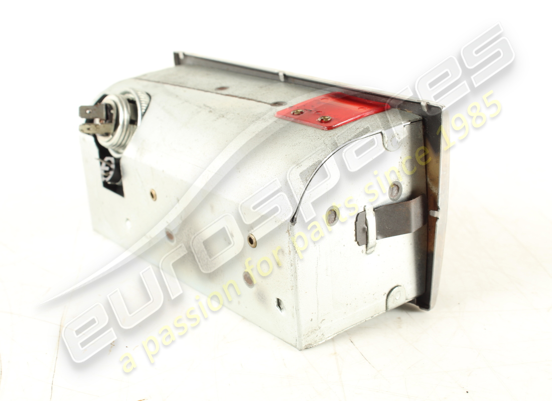 usato posacenere ferrari cromato. numero parte 2576492000 (5)