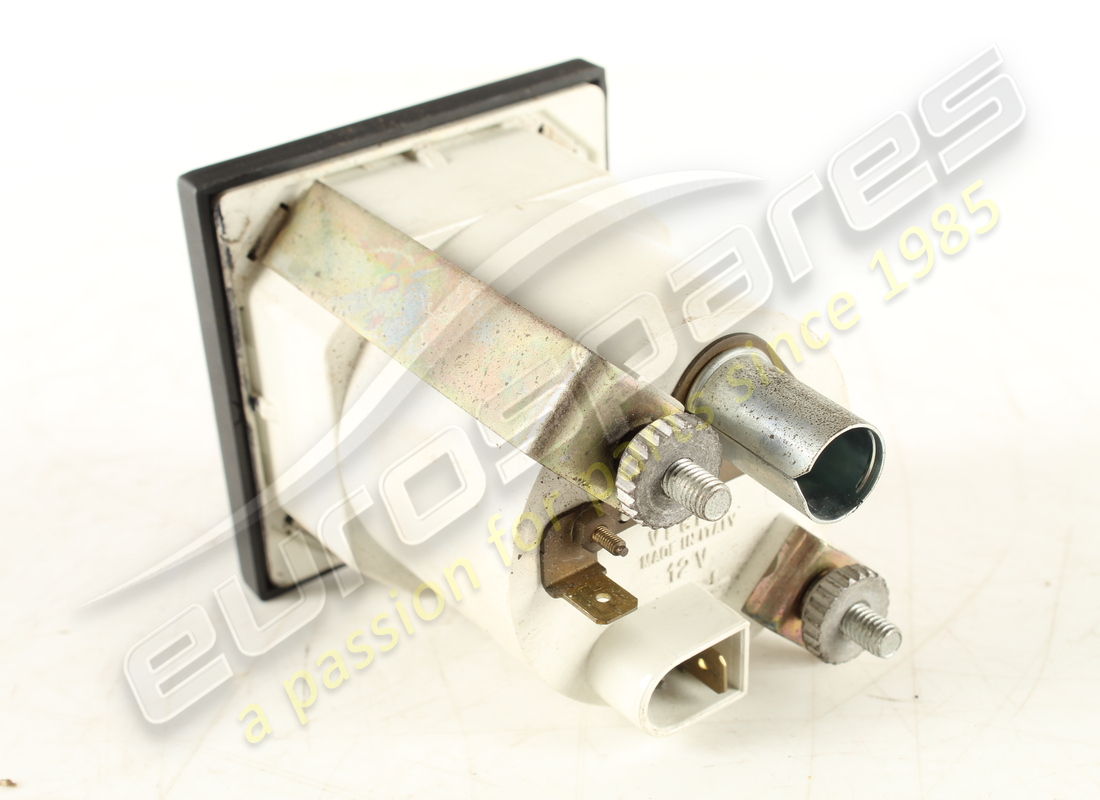 orologio ferrari usato. numero parte 126311 (2)