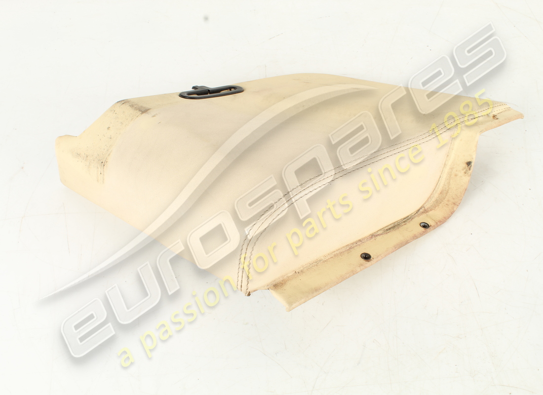 usato ferrari modanatura sx. numero parte 61163500 (3)