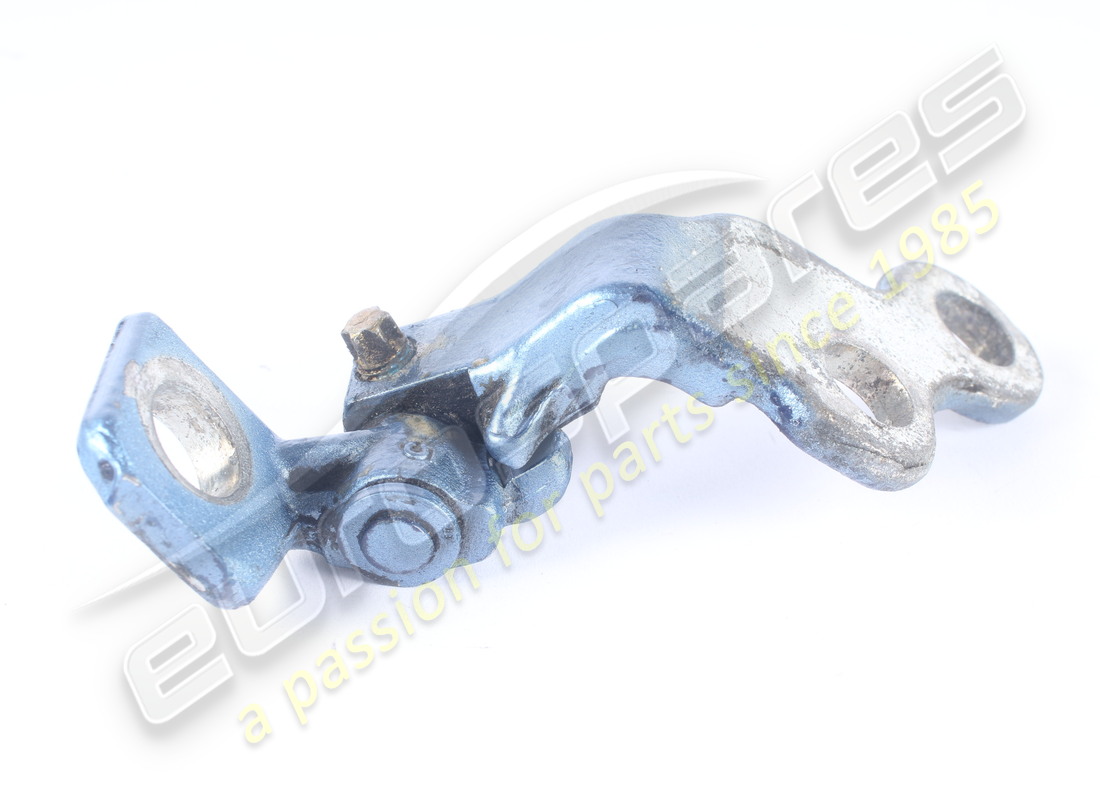 USATO ASTON MARTIN CERNIERA PORTA ANTERIORE DESTRA NUMERO PARTE 4G436510055 (2) usato aston martin cerniera porta anteriore destra numero parte 4g436510055 (2)