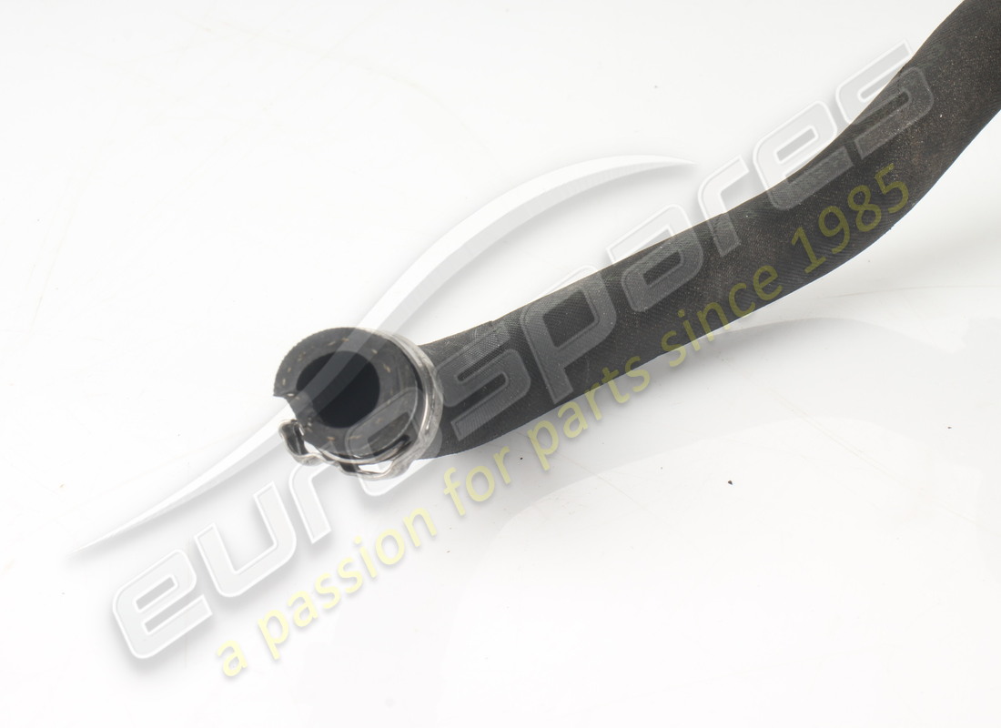 tubo ferrari usato dalla serpentina al serbatoio. numero parte 302794 (2)