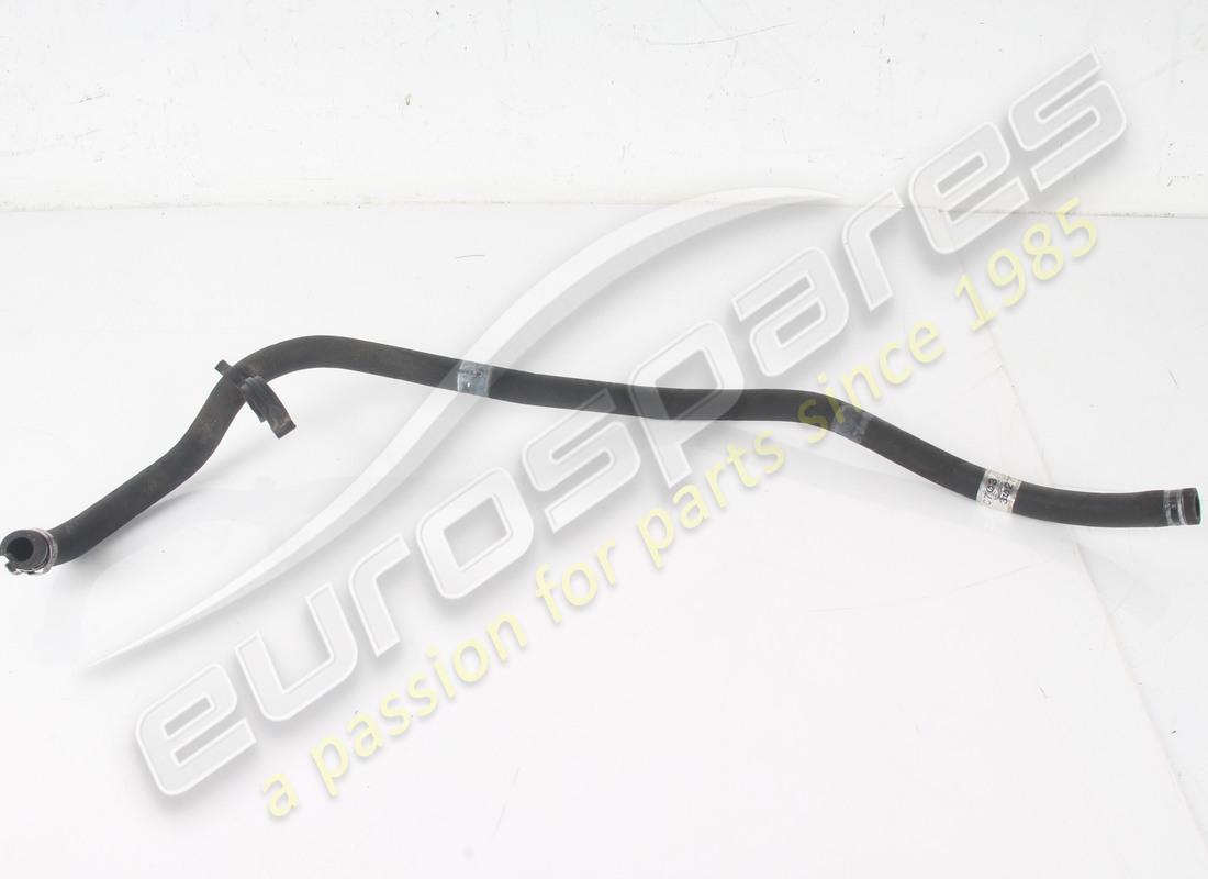 USED FERRARI PIPE FROM COIL TO RESERVOIR . PART NUMBER 302794 (1)