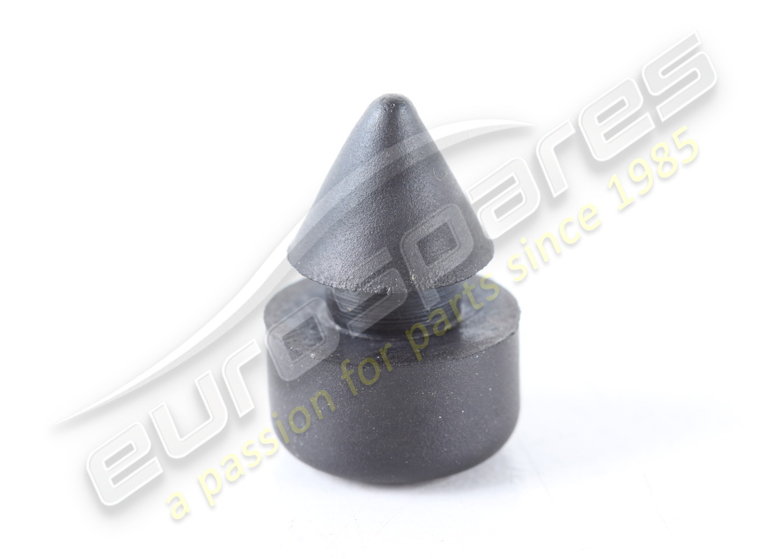 nuovo maserati tappo di chiusura in gomma d6,3x3. numero parte 14624587 (1)