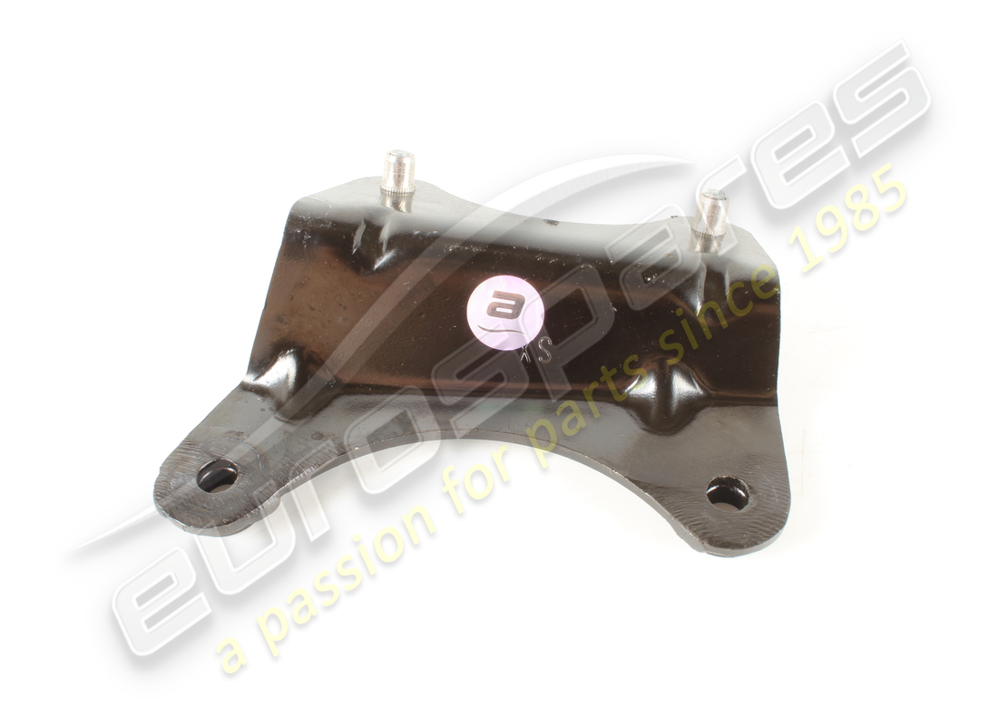 USATO Ferrari STAFFA SUPERIORE INTERCOOLER SX NUMERO PARTE 811614 (1)