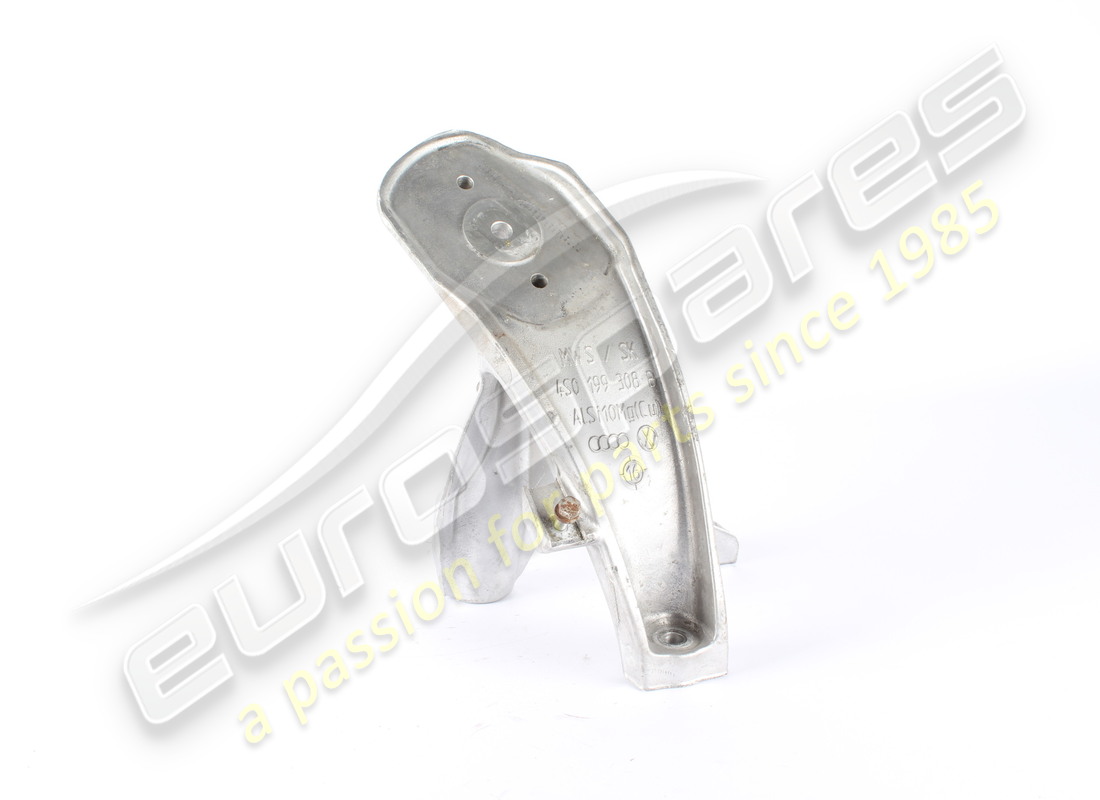 SUPPORTO MOTORE Lamborghini USATO. NUMERO PARTE 4S0199308B (1)
