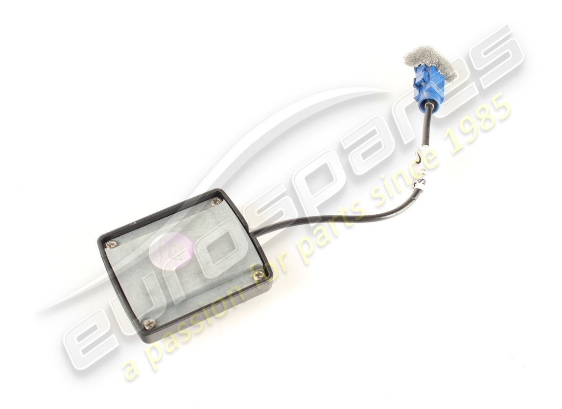 antenna gps ferrari usata. numero parte 789209 (2)