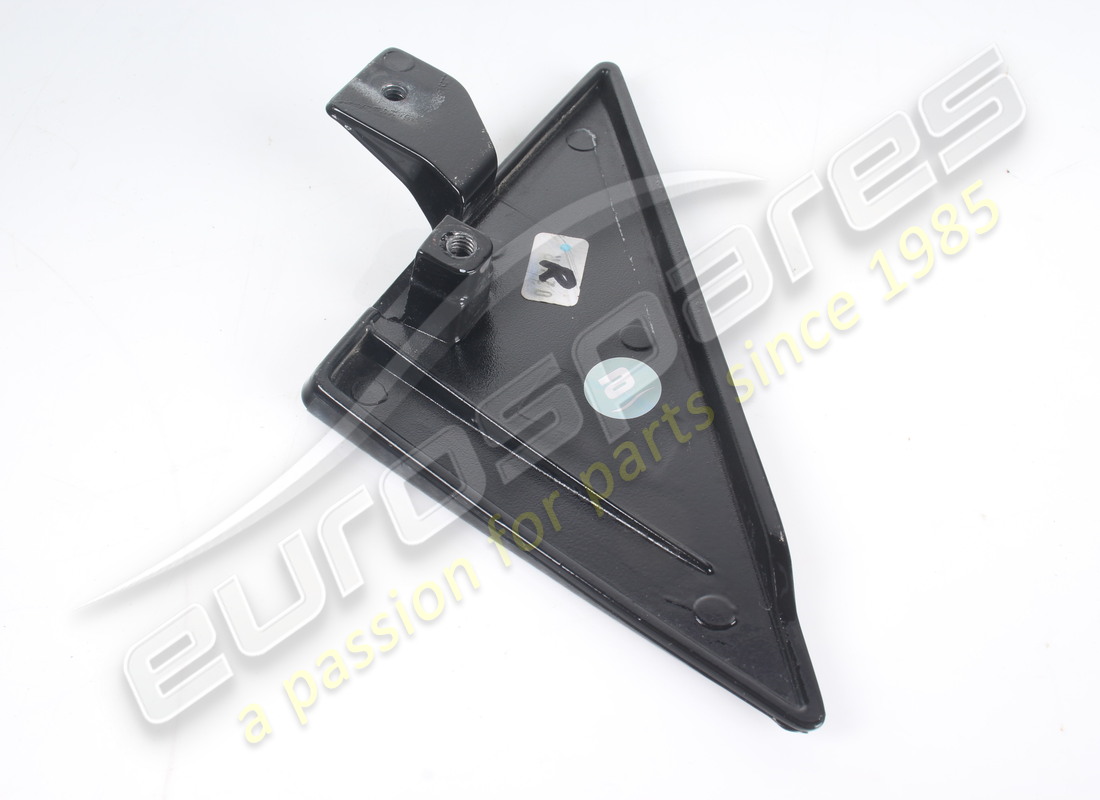 USATO FERRARI TRIANGOLO ANGOLO PORTA DESTRA. NUMERO PARTE 81486300 (3) usato ferrari triangolo angolo porta destra. numero parte 81486300 (3)