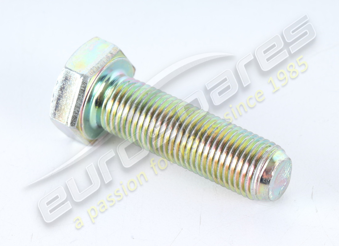 NUOVO FERRARI BULLONE. NUMERO PARTE 15540621 (1) nuovo ferrari bullone. numero parte 15540621 (1)