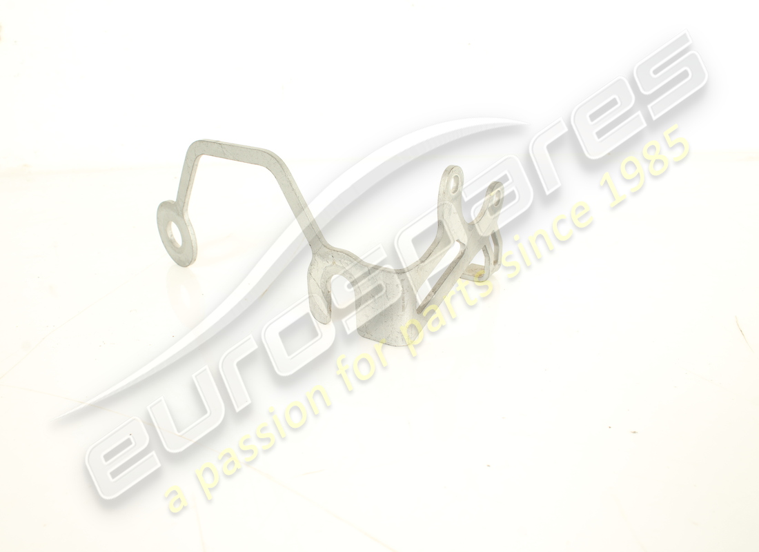 supporto sensore anteriore sx usato ferrari. numero parte 952664 (2)