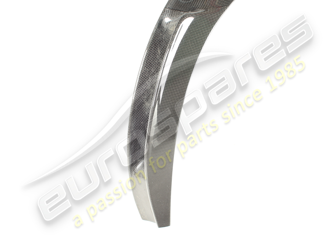 rivestimento completo dell'arco anteriore destro usato ferrari. numero parte 901763 (2)
