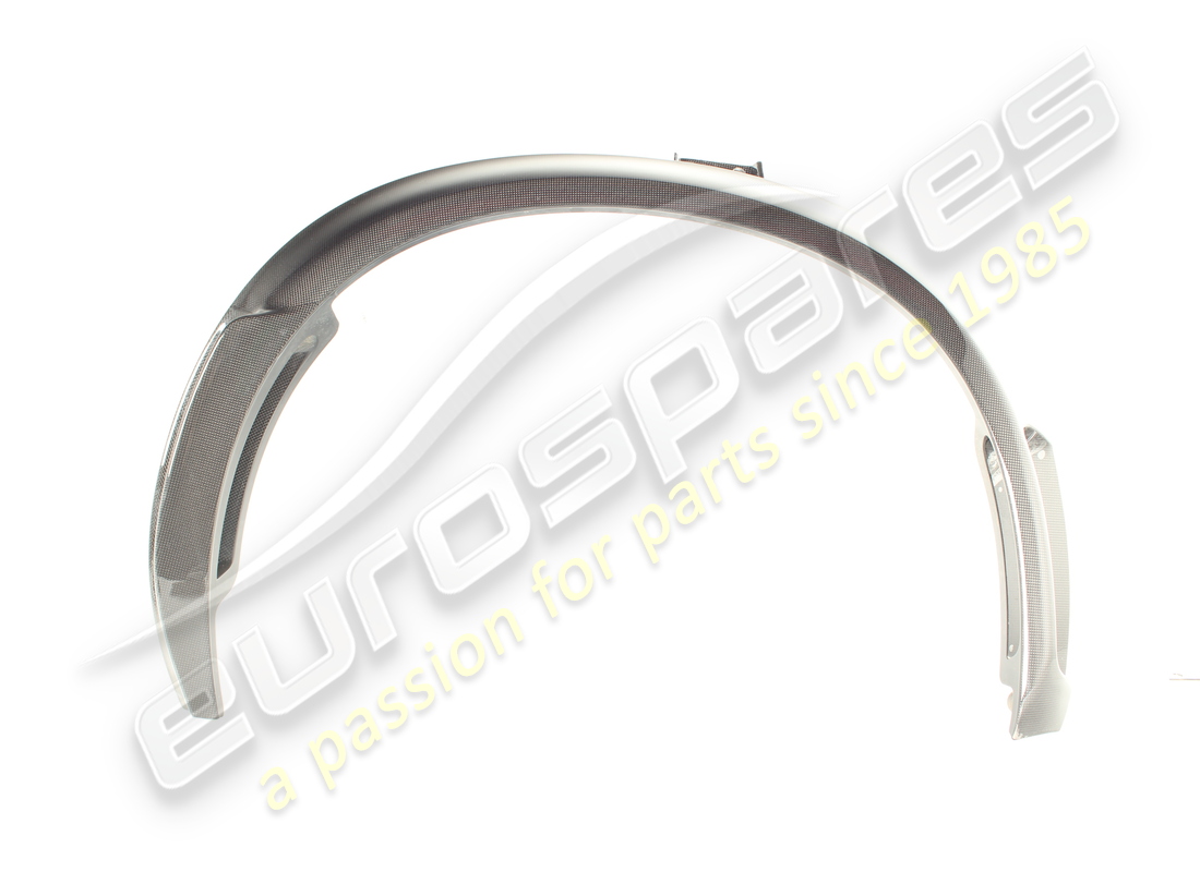 rivestimento completo dell'arco anteriore destro usato ferrari. numero parte 901763 (1)