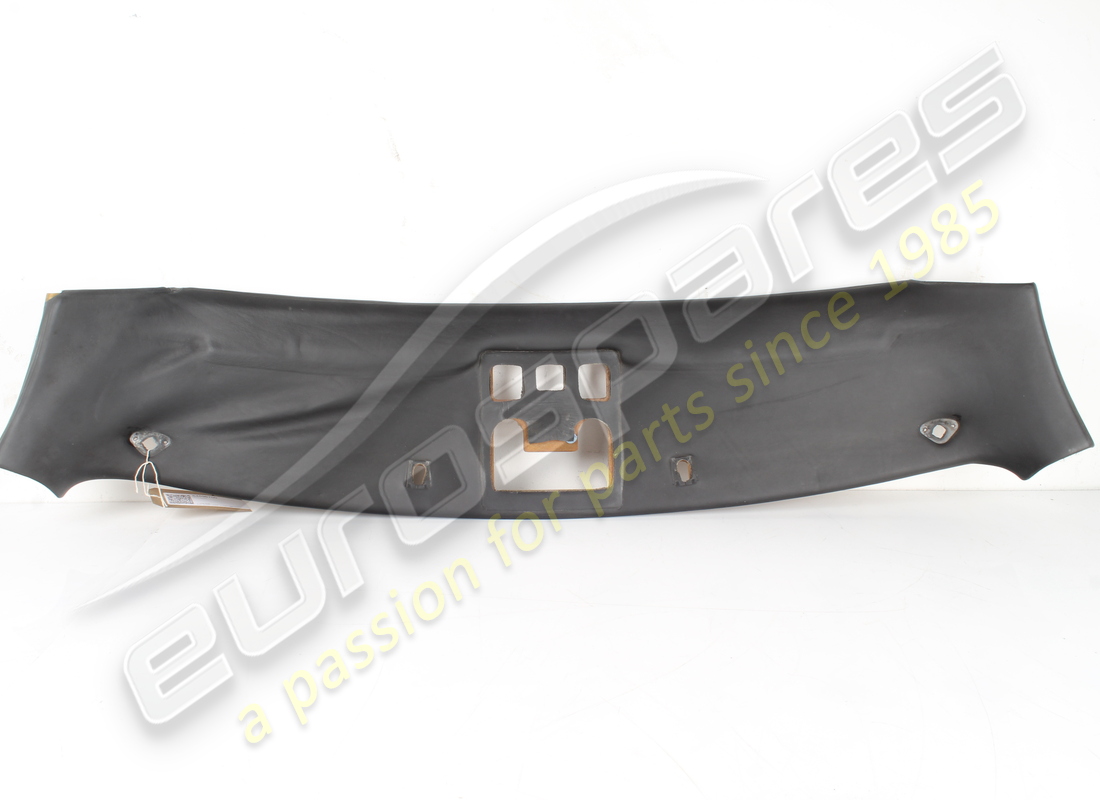 RIFINITURA DEL TETTO DANNEGGIATA Ferrari IN NERO VM8500 . NUMERO PARTE 64596700 (1)