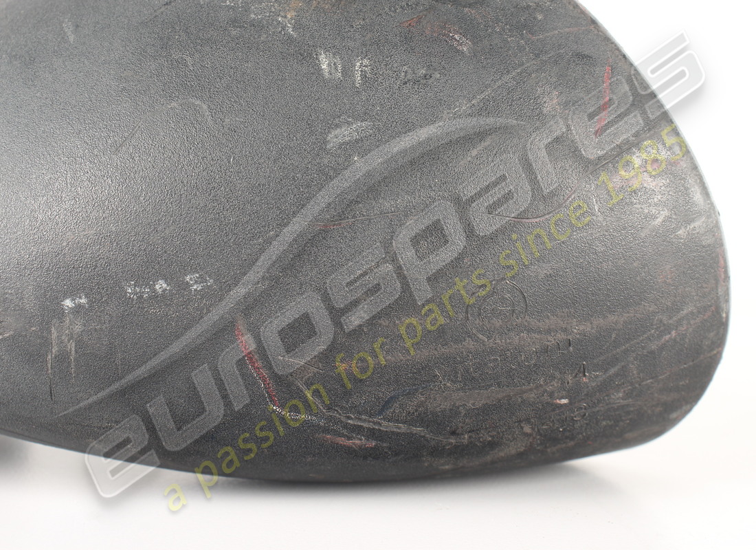 specchietto retrovisore esterno sx vitaloni danneggiato ferrari. numero parte 60058500 (7)