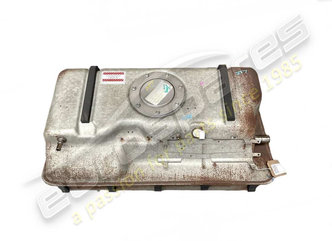 usato aston martin numero parte gruppo serbatoio e serbatoio bg43-34-11296