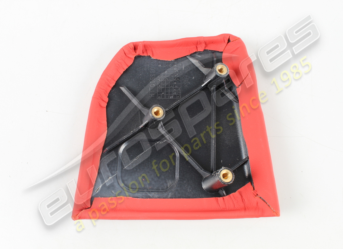 new ferrari lh door hide. part number 82085530 (2)