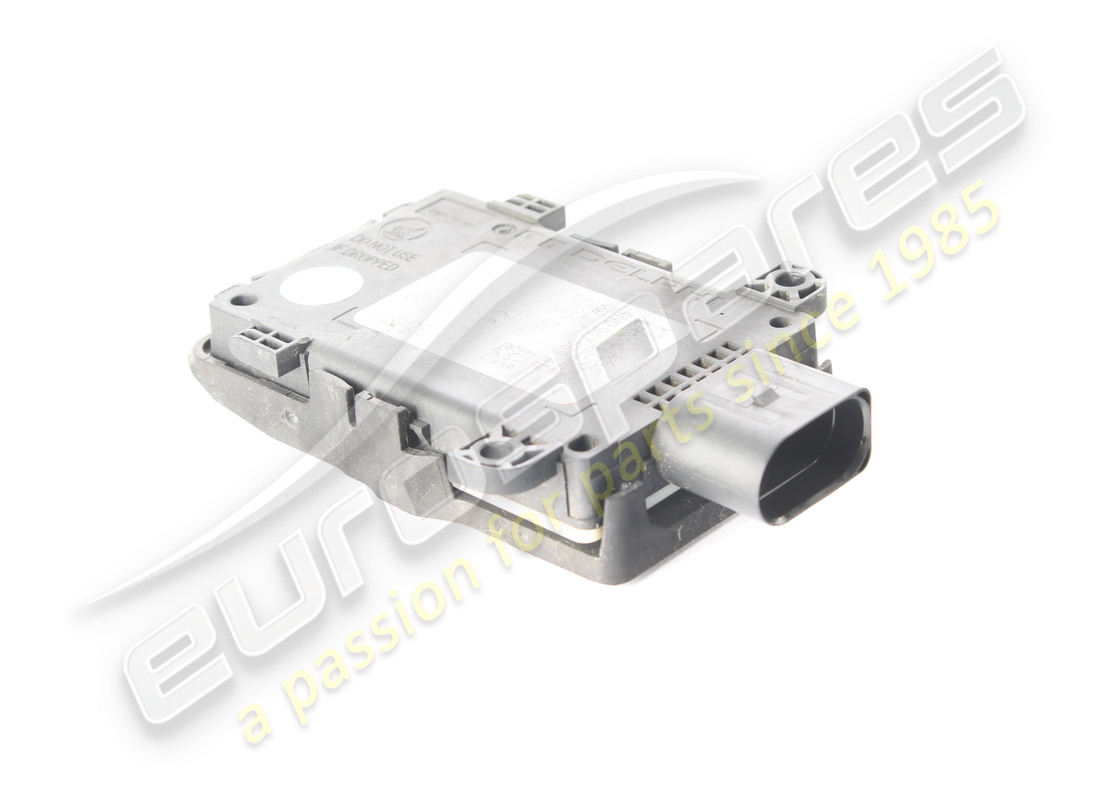 sensore radar lamborghini usato. numero parte 4n0907669am (2)