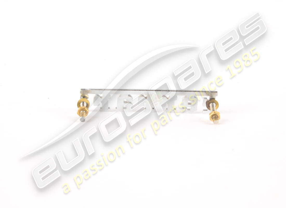 badge ferrari ferrari usato. numero parte 83010400 (2)