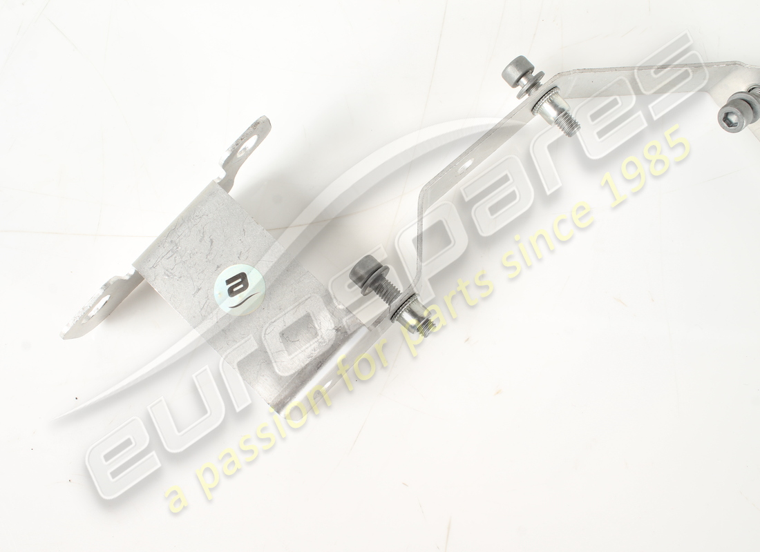 supporto sensore gpf ferrari usato. numero parte 808103 (2)