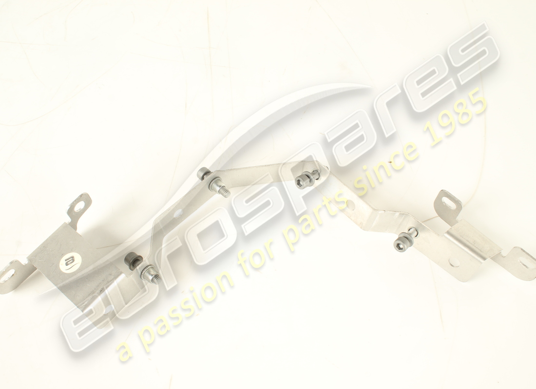 SUPPORTO SENSORE GPF Ferrari USATO. NUMERO PARTE 808103 (1)