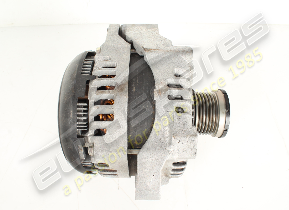 usato ferrari alternatore denso sc7. numero parte 829167 (3)
