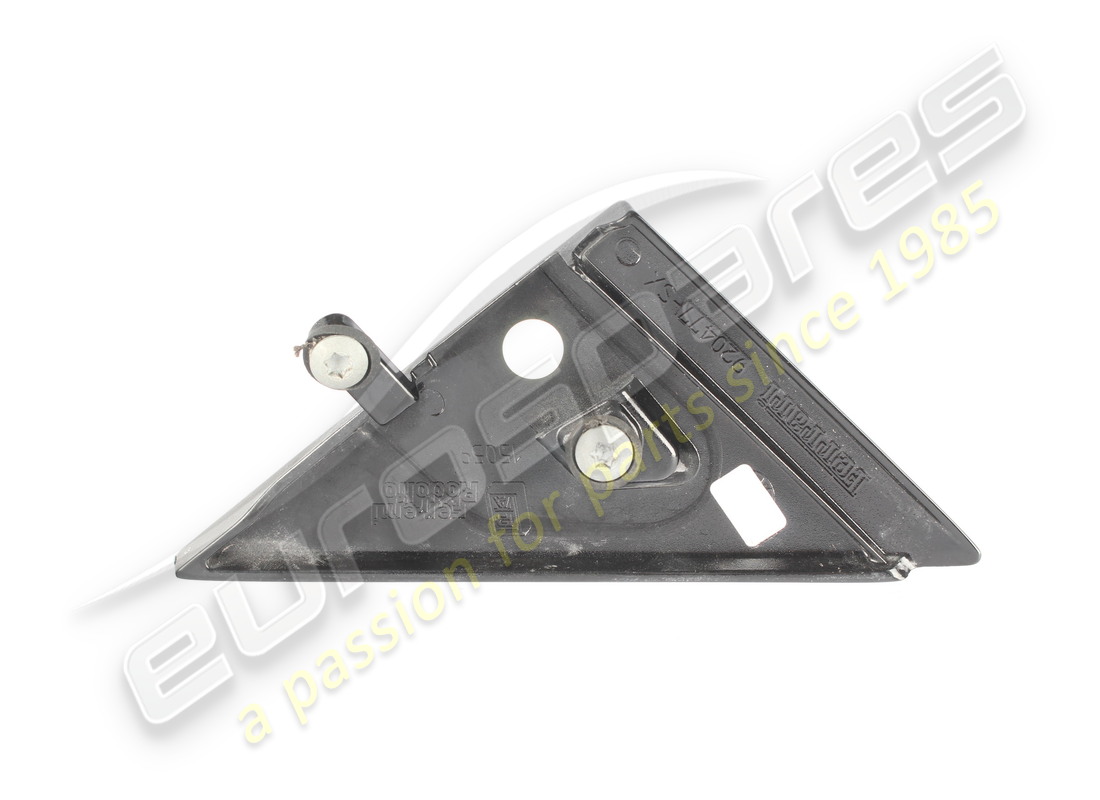 usato ferrari triangolo porta sx. numero parte 920477 (2)