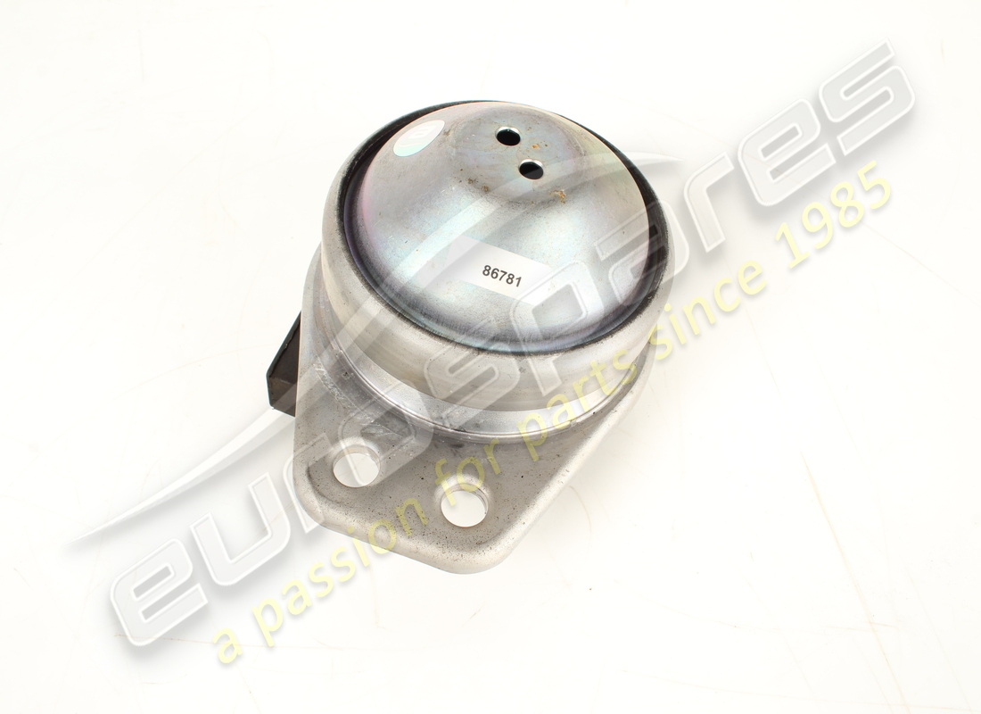 USATO Ferrari MONTAGGIO MOTORE FLESSIBILE DX. NUMERO PARTE 259756 (1)