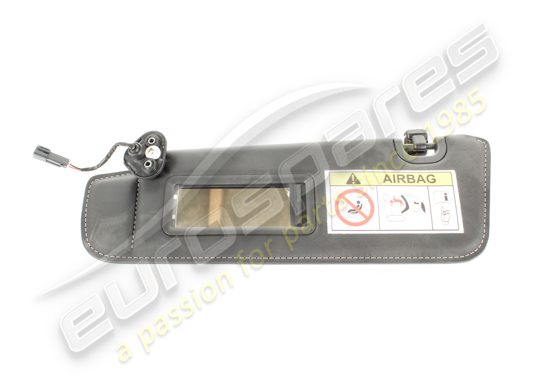 usato ferrari pantina sx gdx pelle. numero parte 785466 (2)